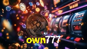 own777,own777.com
