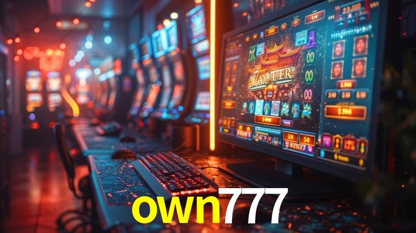 Aviator Game own777