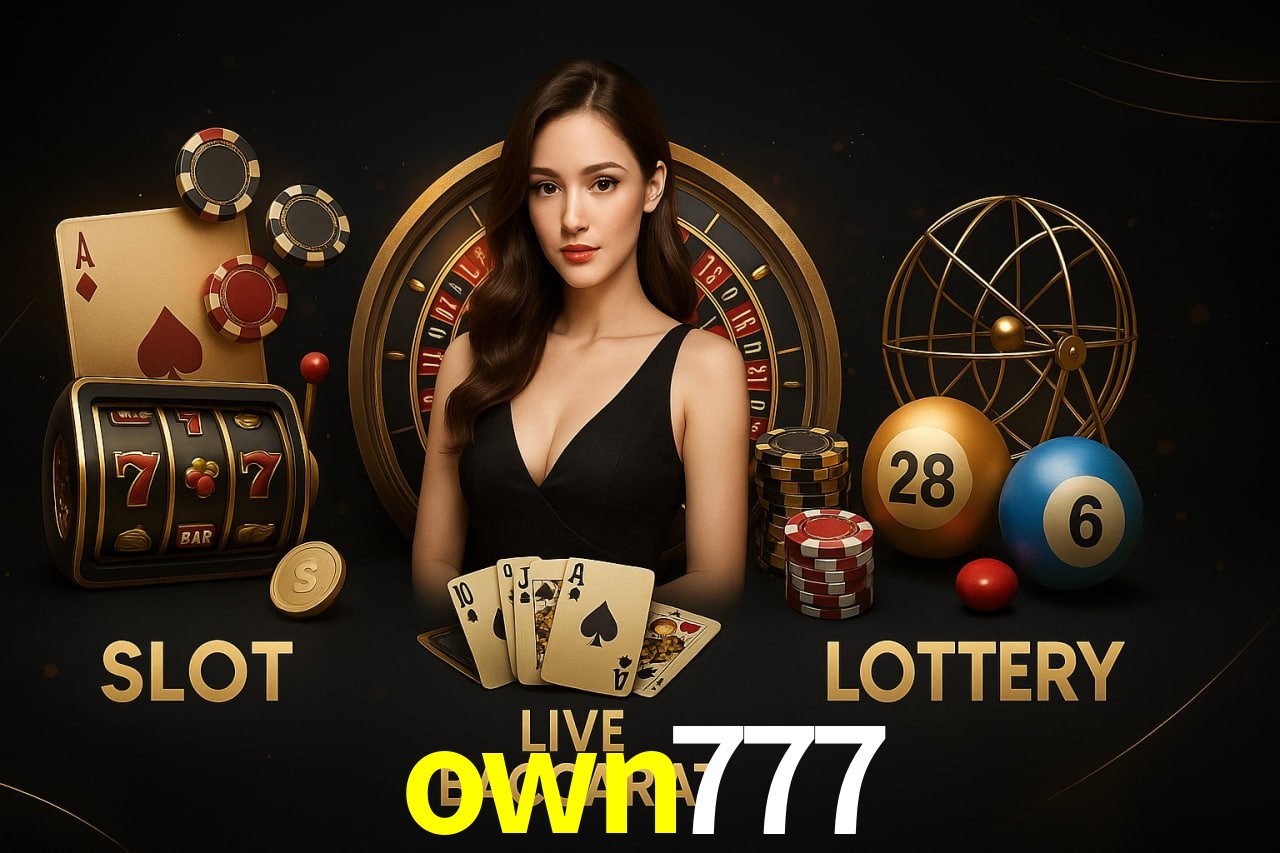 own777 bet