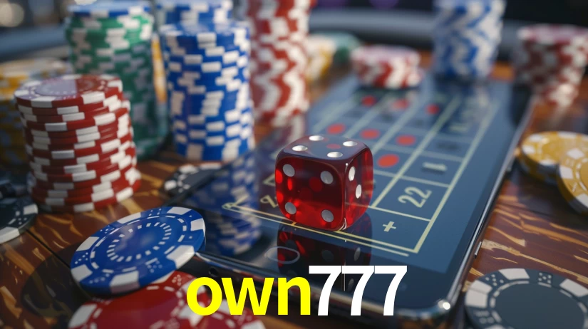 Exclusive Games own777