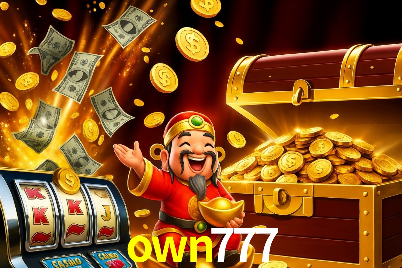Casino Ao Vivo own777