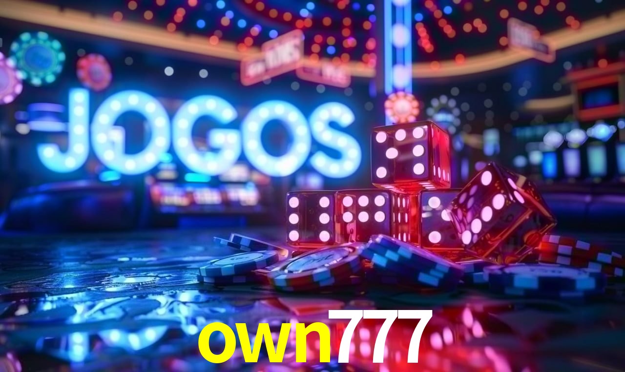 Programa VIP own777