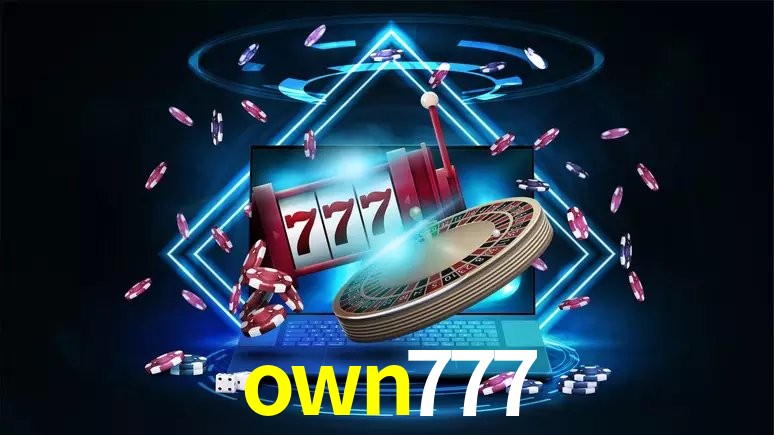 Design Responsivo own777