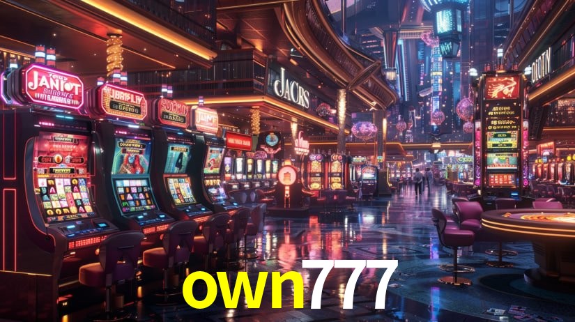 Weekend Specials own777