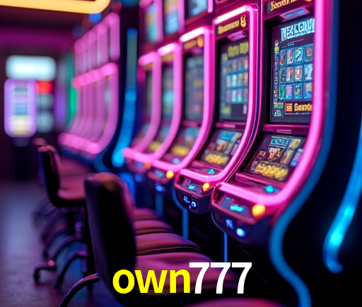 Experimente o Login Seguro Premium no own777