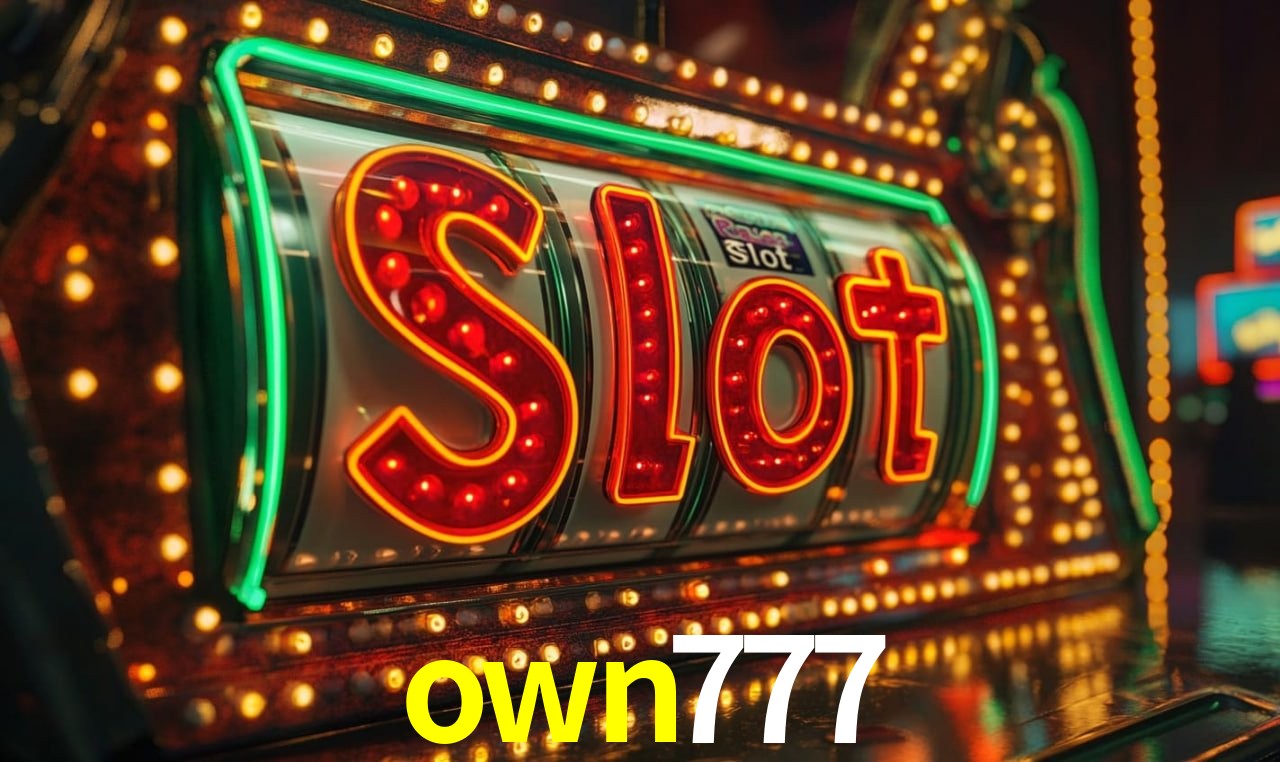 Ofertas Exclusivas own777