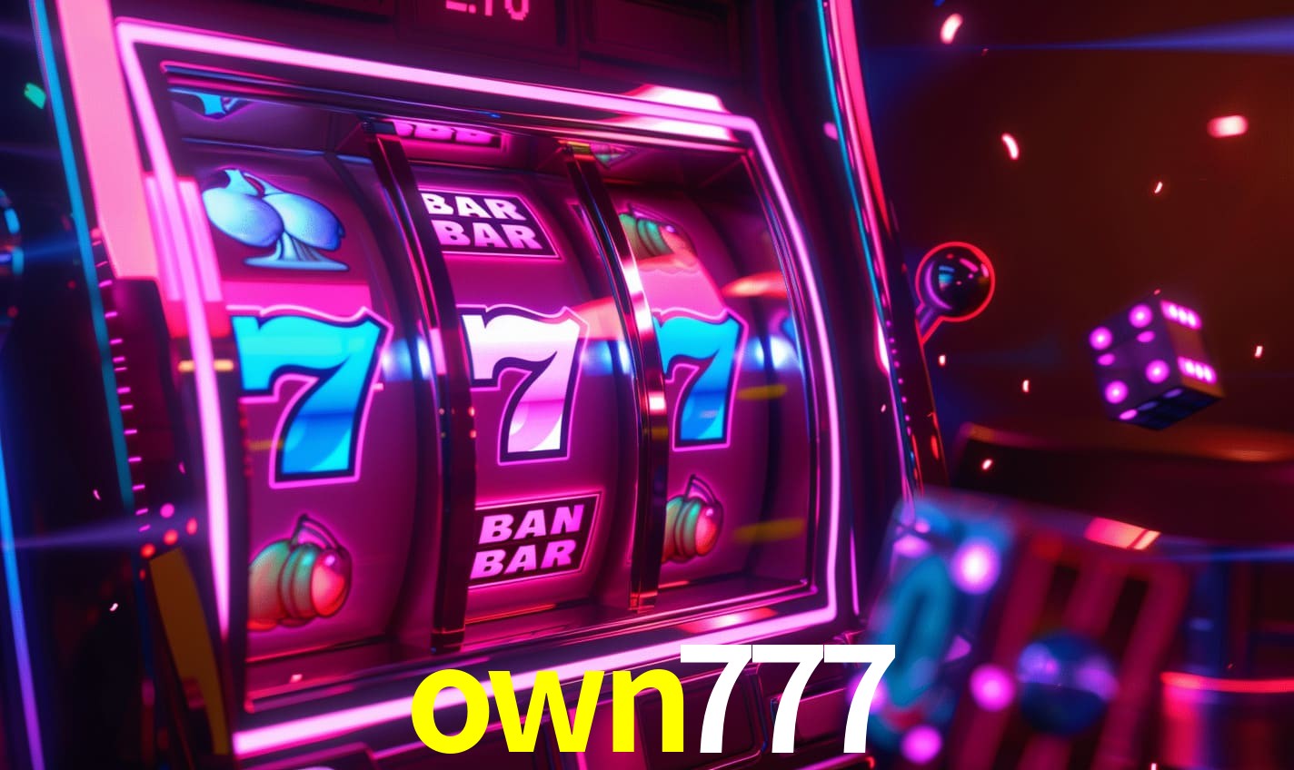 own777.com