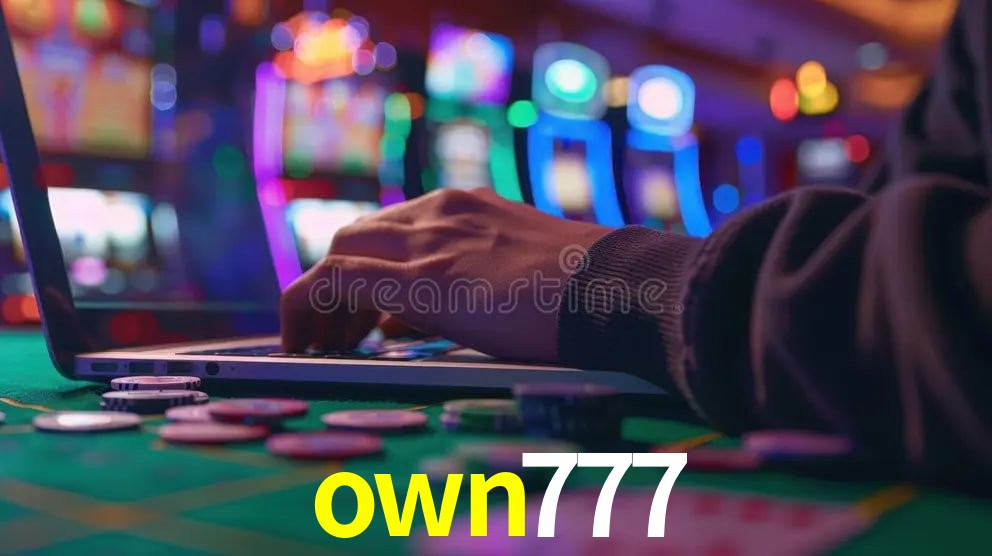 Torneios own777