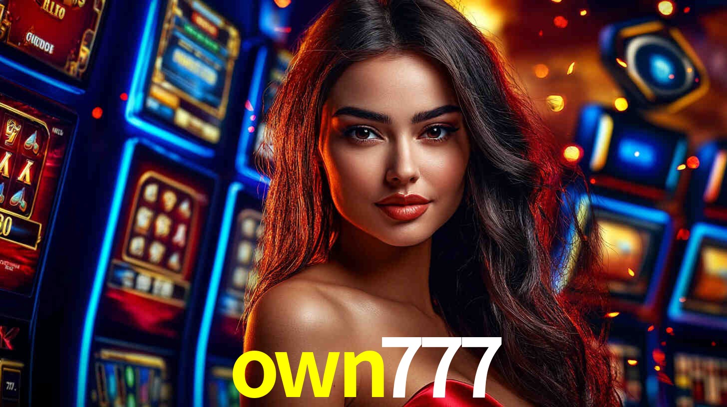 Inovações de Jogos na own777: O Futuro das Experiências Interativas