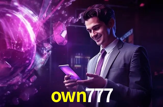 Secure Login own777