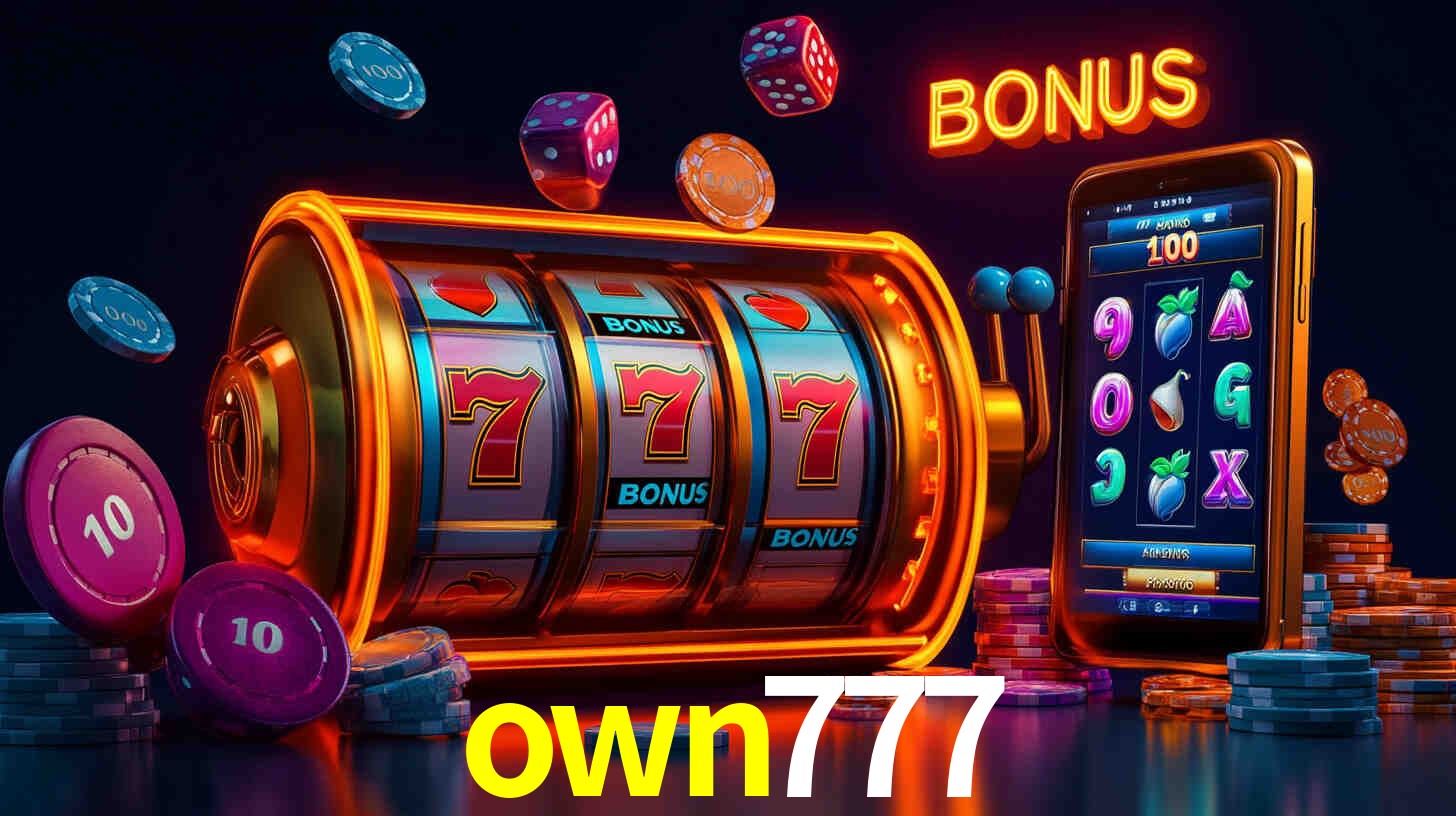 Descubra o Programa VIP da own777: Vantagens Exclusivas para Jogadores