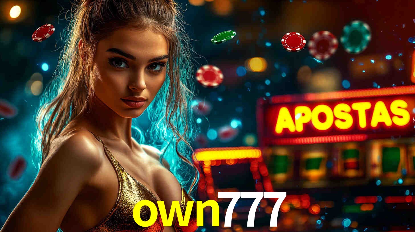 Descubra a Essência do own777: Nossa História e Compromissos
