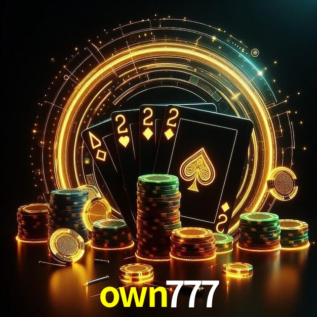 Login Seguro own777