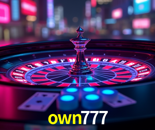 Desvendando o Mundo dos Jogos Virtuais na own777