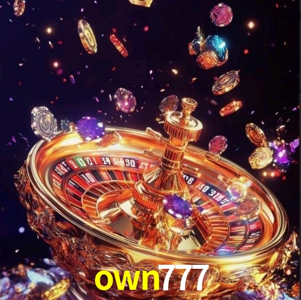  own777.com
