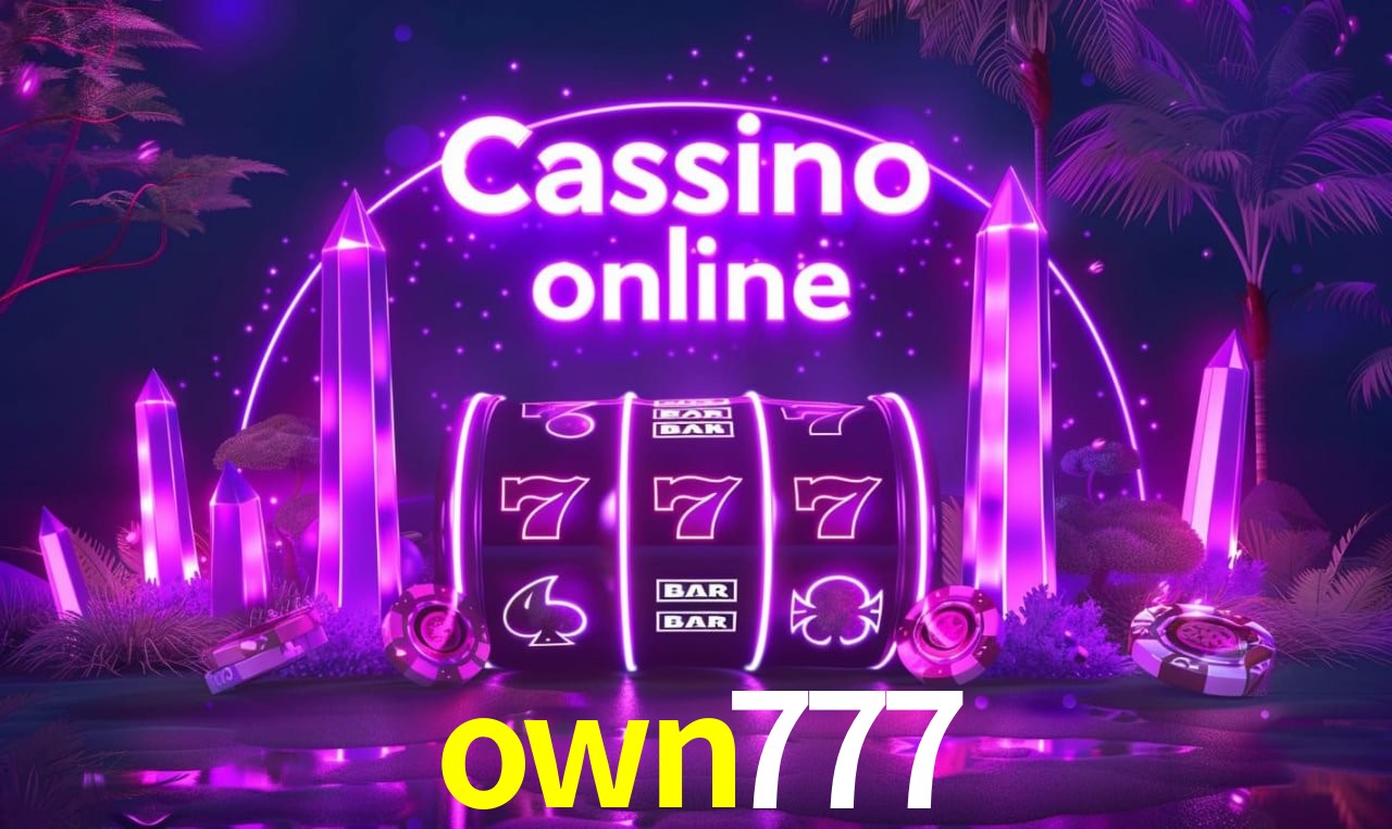 Especiais de Fim de Semana own777