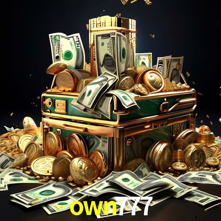 Gates of Olympus own777