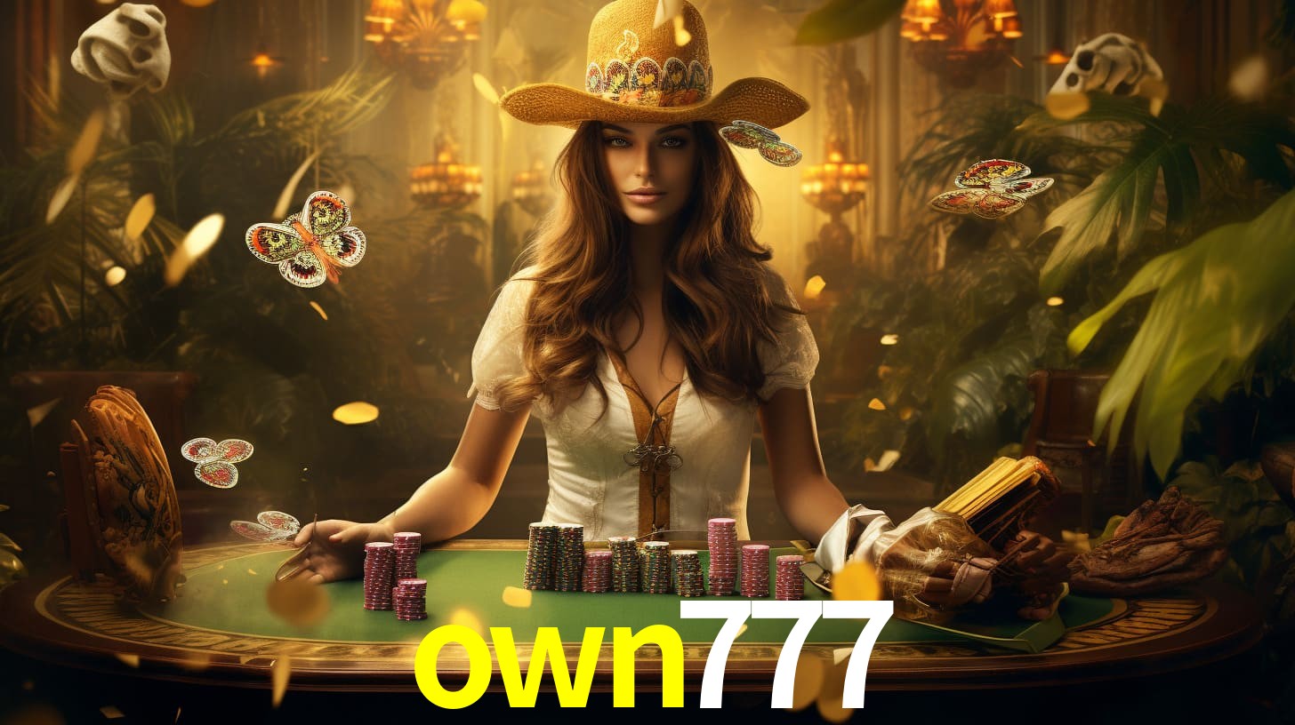 Gates of Olympus own777