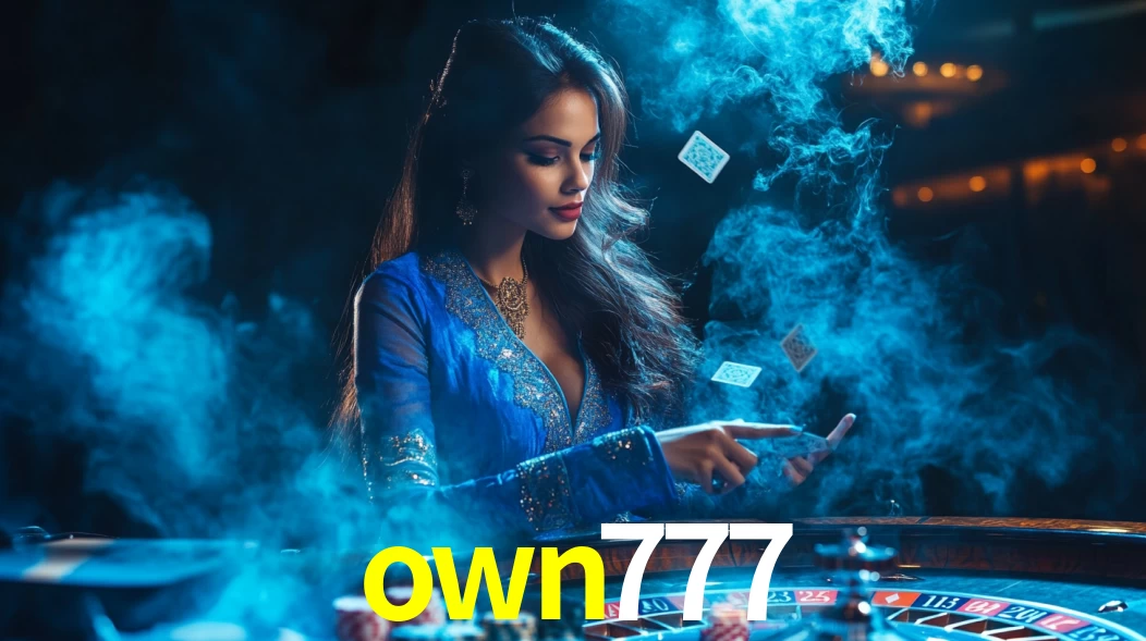 A Emoção da Loteria na own777: Uma Chance de Mudança de Vida