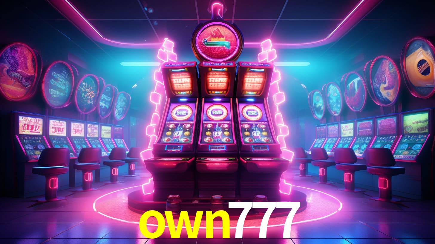 Live Casino own777