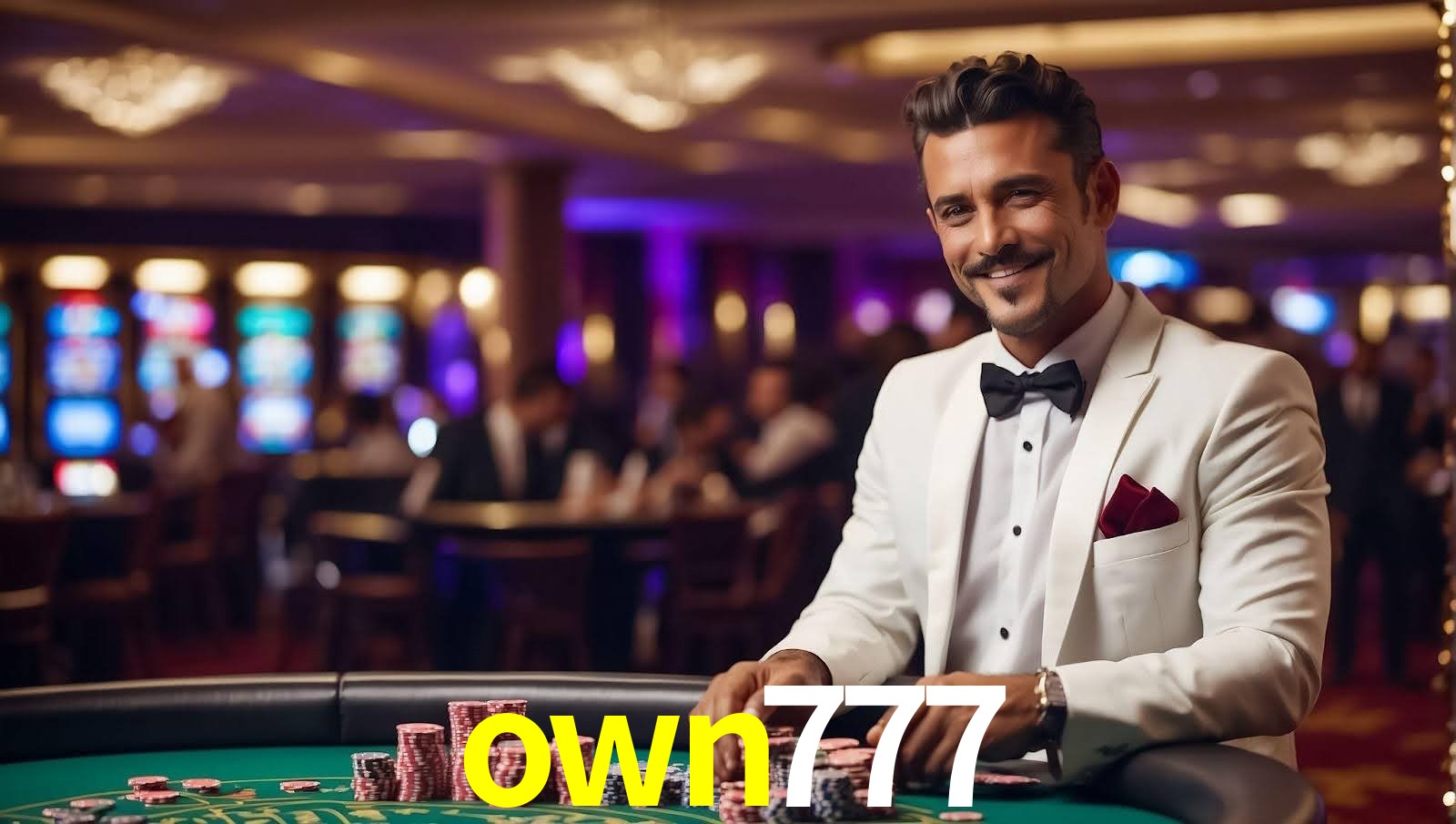 Promoções Sazonais own777