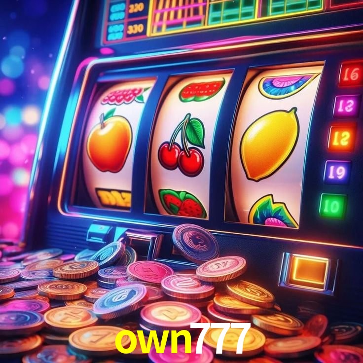 Estatísticas do Jogo own777