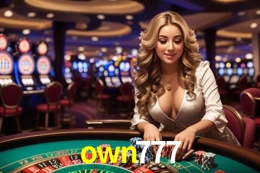 Slot Games own777